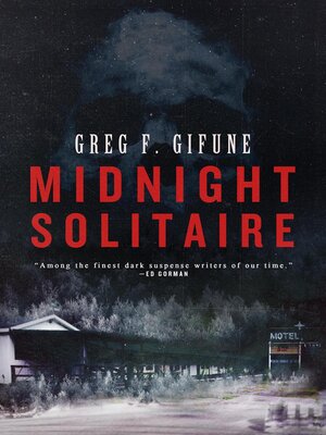 cover image of Midnight Solitaire